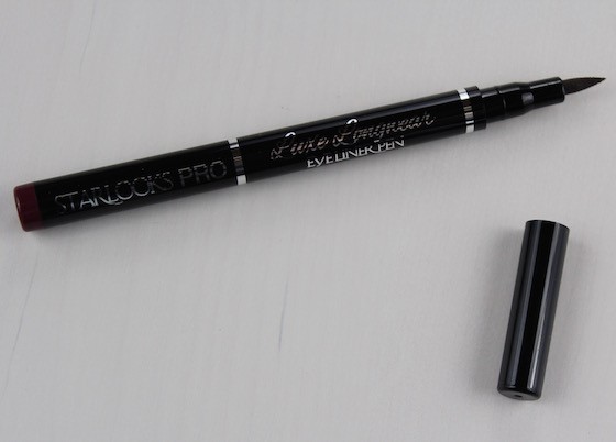 Beauty Box 5 Review – August 2015 Starlooks