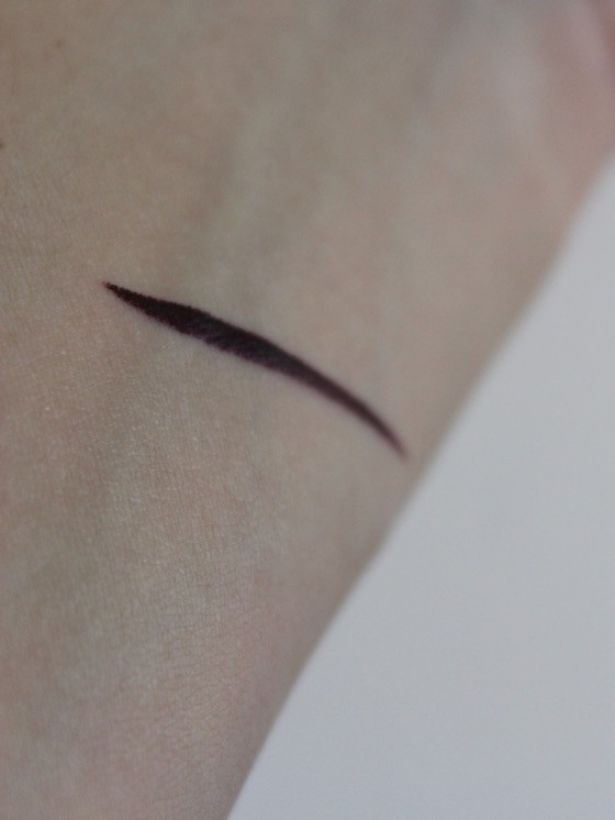 Beauty Box 5 Review – August 2015 Swatch