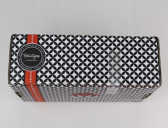 Beauty Fix Subscription Box Review – August 2015 Box
