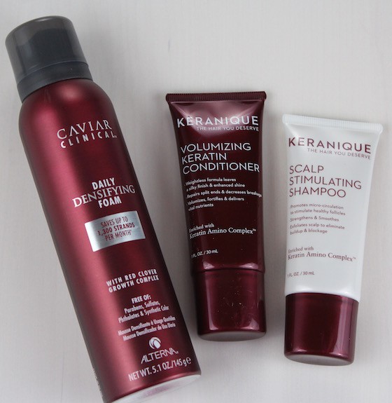 Beauty Fix Subscription Box Review – August 2015 Caviar