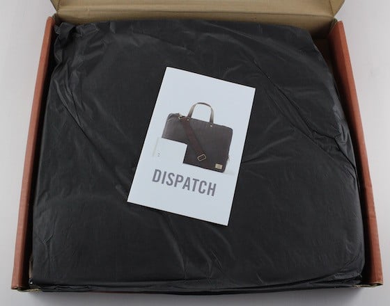 Bespoke Post Subscription Box Review & Coupon – August 2015 Dispatch