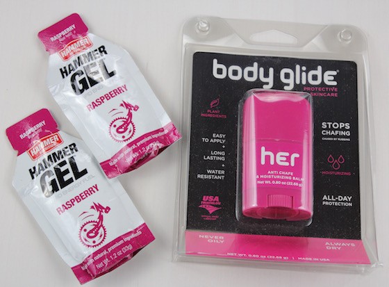 Check out my review of the Bianca Jade MizzFit Quarterly Subscription Box #MIZ08 Gel