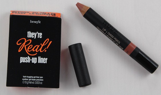 Birchbox CEW Prestige Box Review - 2015 Lip