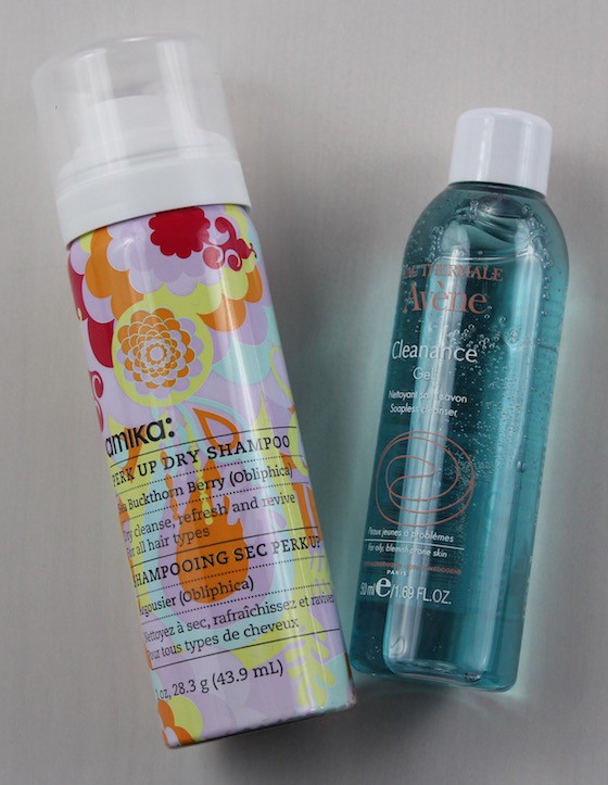 Birchbox Gym Bag Heroes Limited Edition Box Review + Coupon Amica