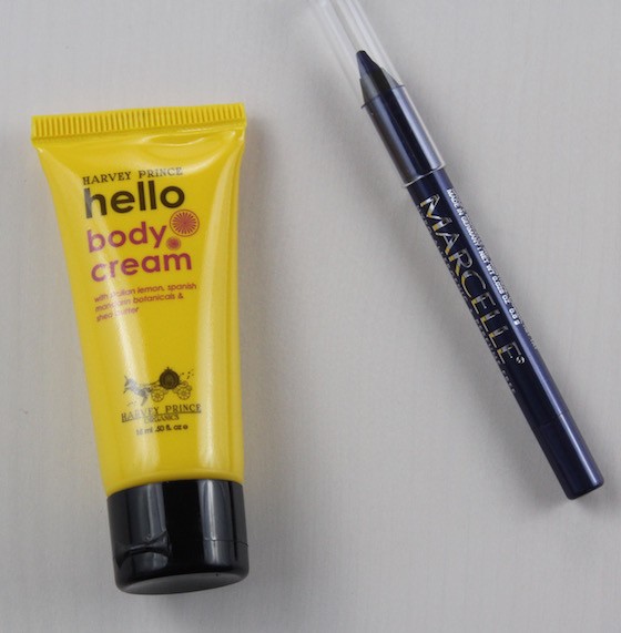Birchbox Gym Bag Heroes Limited Edition Box Review + Coupon Bonus 