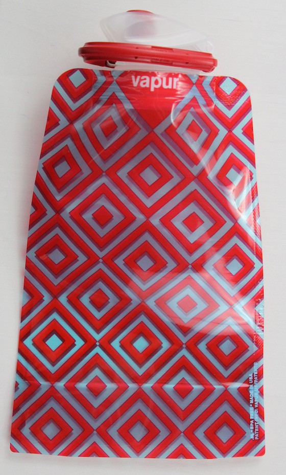 Birchbox Gym Bag Heroes Limited Edition Box Review + Coupon Bottle