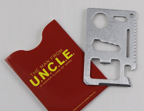 Birchbox Man Subscription Box Review – September 2015 Tool