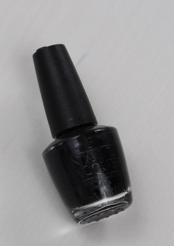Birchbox August 2015 Review - Candidly Nicole Box OPI