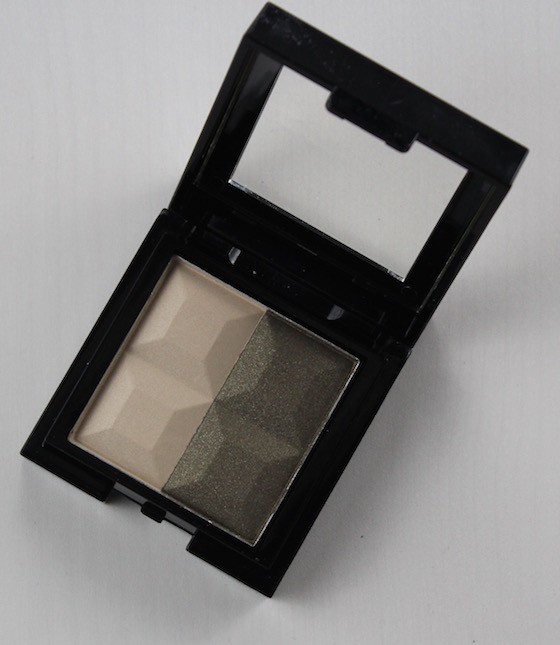 Birchbox Upgraded Beta Box Review – August 2015 Eyeshadow