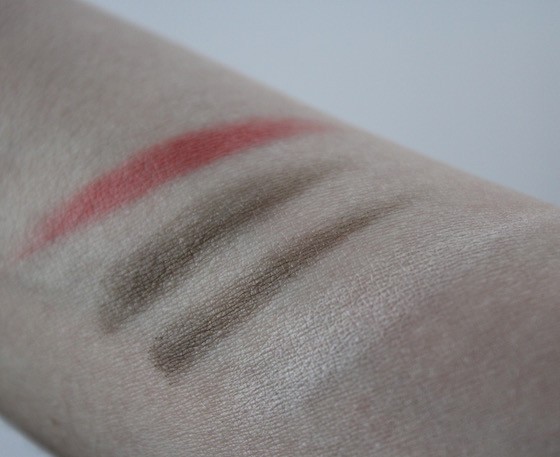 Birchbox Upgraded Beta Box Review – August 2015 Swatch