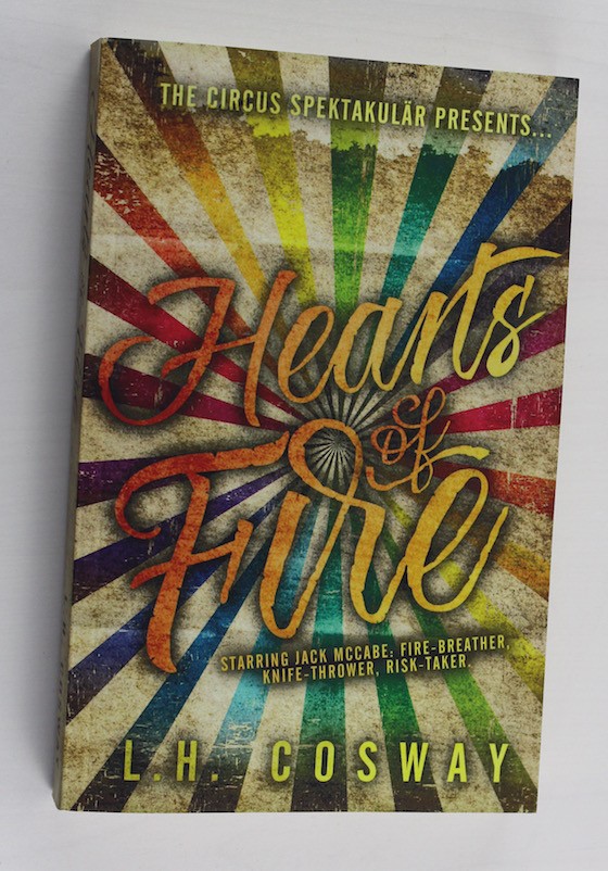 The Book Worm Box Subscription Review – July 2015 Hearts