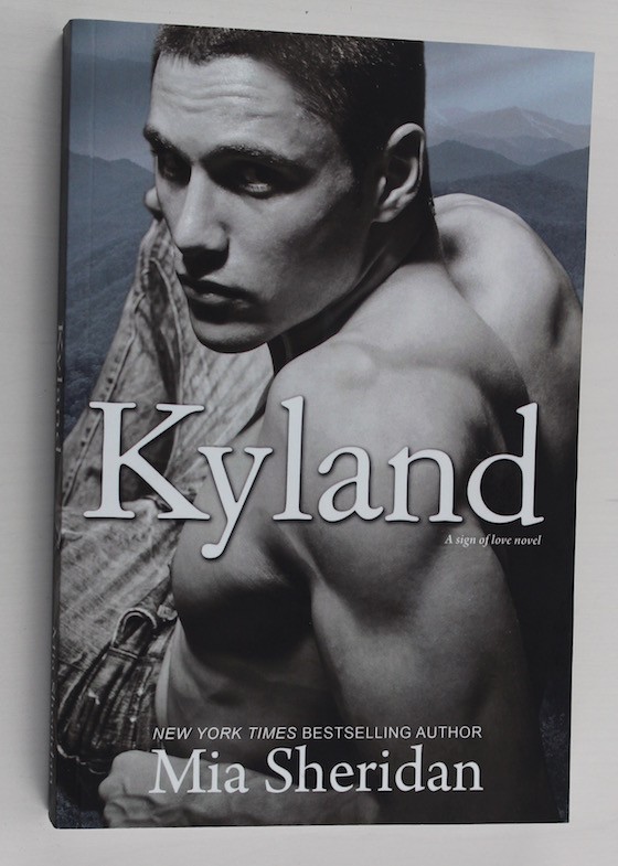The Book Worm Box Subscription Review – July 2015 Kyland