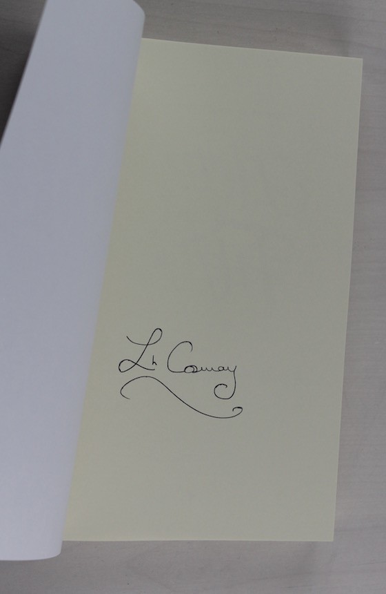 The Book Worm Box Subscription Review – July 2015 Signature