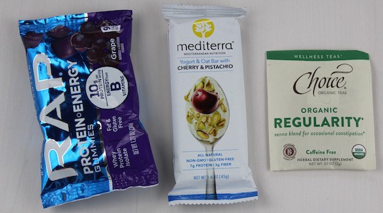 Bulu Box Weight Loss Subscription Review – August 2015 Gummy