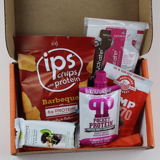 bulu-box-original-august-2015-items
