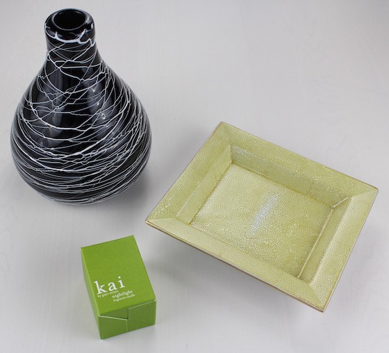 Burke Decor Home Subscription Box Review – July 2015 Items