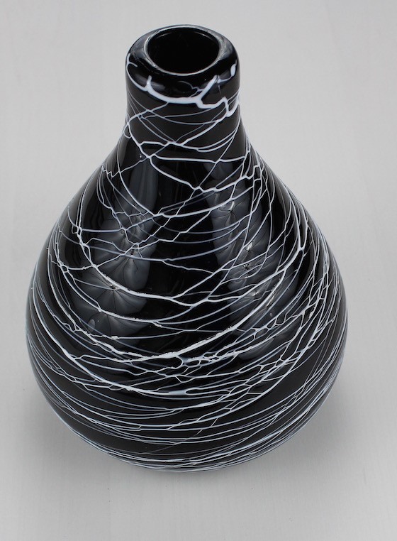 Burke Decor Home Subscription Box Review – July 2015 Vase