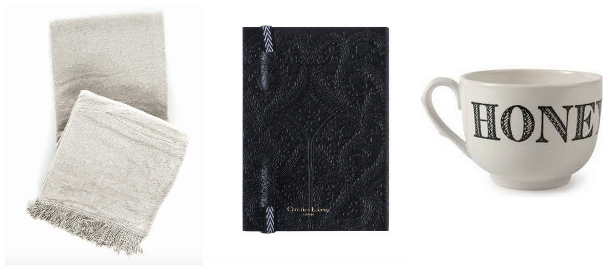 Burke Decor Box September 2015 Spoilers