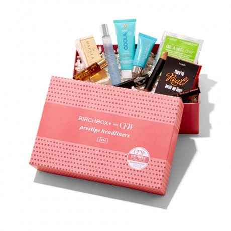 Birchbox CEW Box Prestige