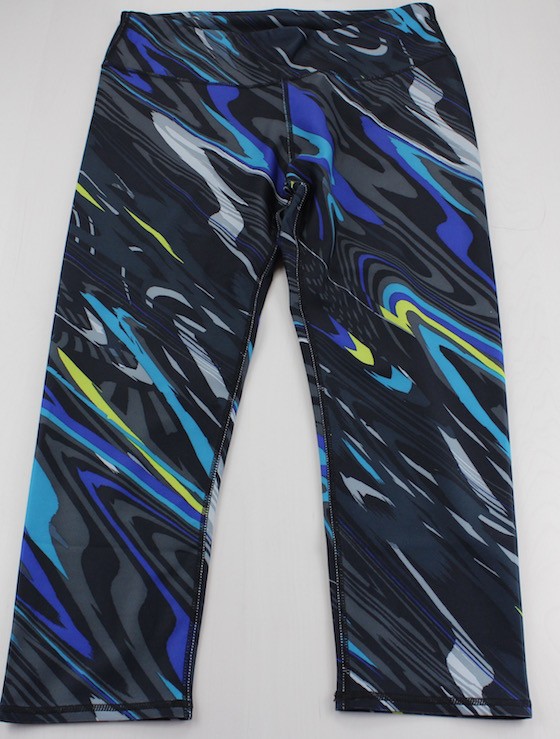 Fabletics Review & $25 Off Coupon – August 2015 Capri