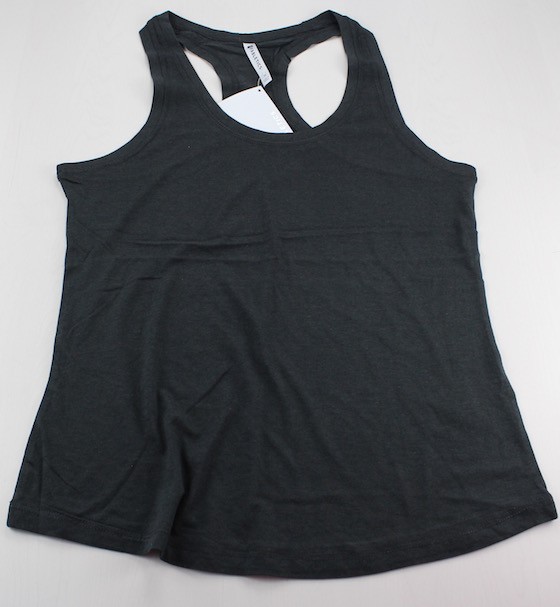 Fabletics Review & $25 Off Coupon – August 2015 Tank