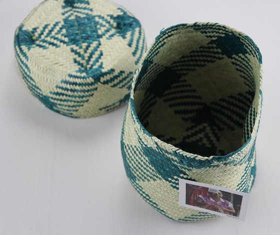 GlobeIn Artisan Gift Box Subscription Review – August 2015 Basket
