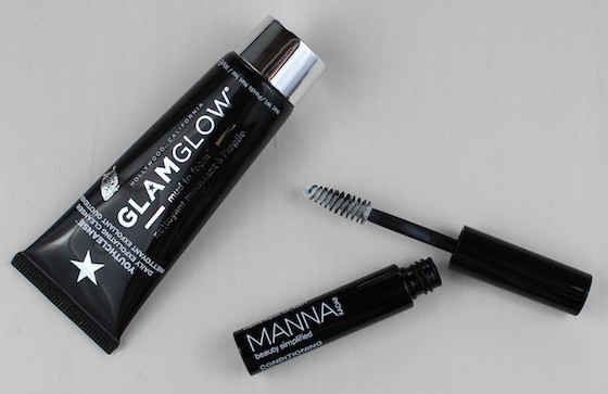 GlossyBox Subscription Box Review – August 2015 GlamGlow