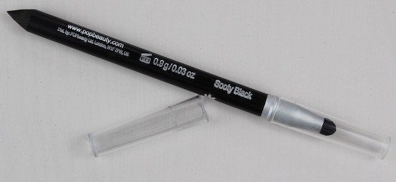 GlossyBox Subscription Box Review – August 2015 Liner