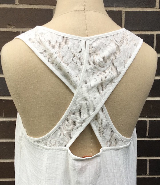 Golden Tote $49 Tote Review – August 2015 Dress Back
