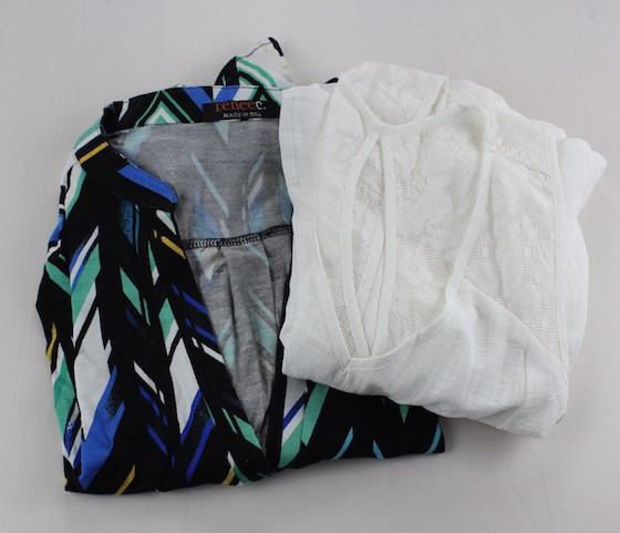 Golden Tote $49 Tote Review – August 2015 Items