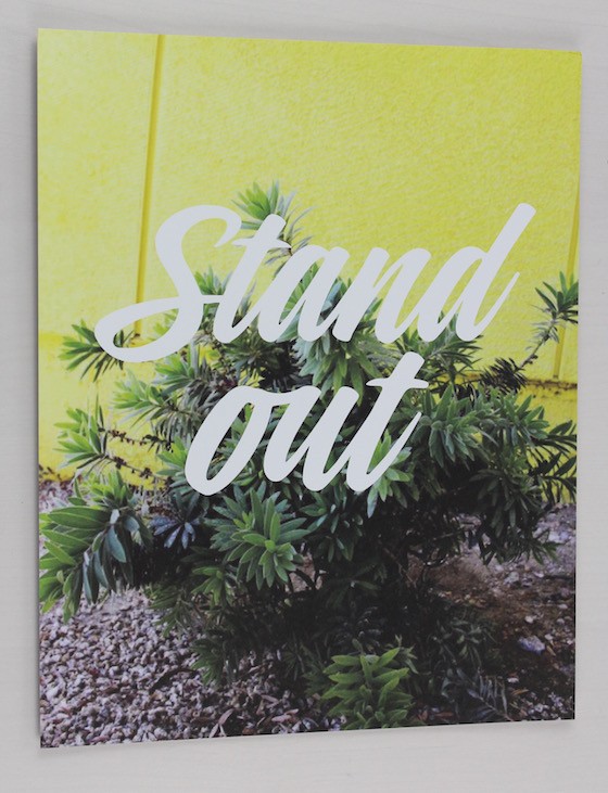 A Beautiful Mess Happy Mail Subscription Review: August 2015 Stand Out