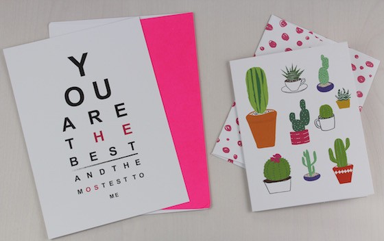 A Beautiful Mess Happy Mail Subscription Review: August 2015 You Are
