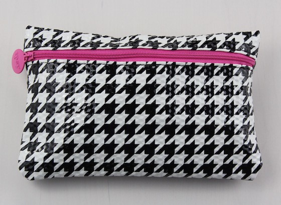Ipsy Review – August 2015 Glam Bag