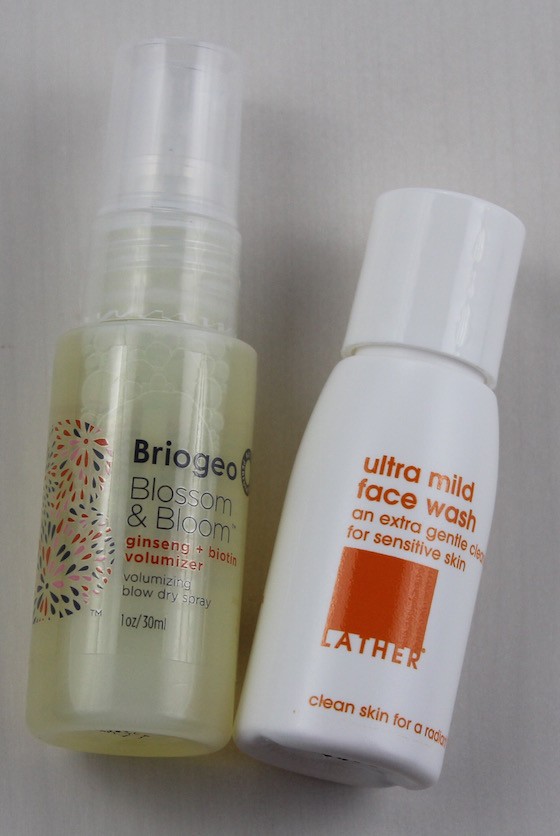 Ipsy Review – August 2015 Brigeo