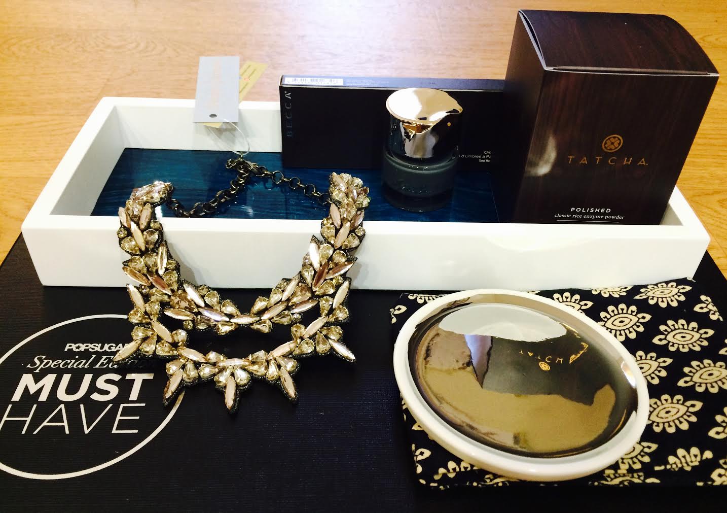 items