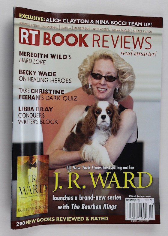 LitCube Book Subscription Box Review – August 2015 Magazine