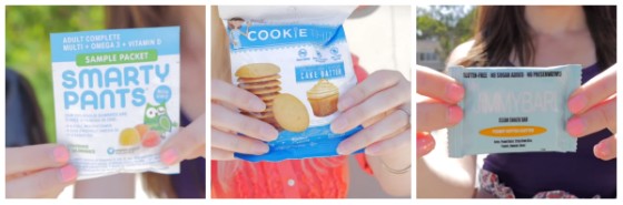 Love with Food September 2015 Spoilers