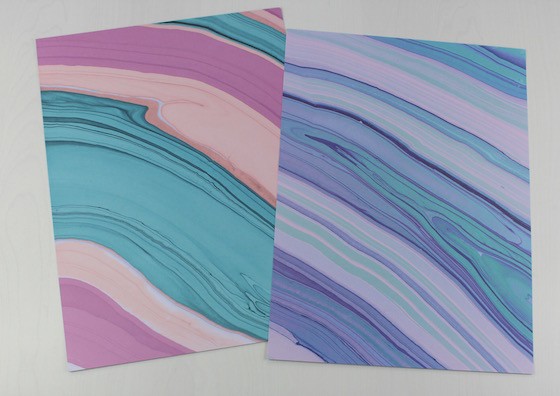 A Beautiful Mess Messy Box Subscription Review – August 2015 Pages