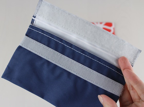 Mighty Fix Subscription Box Review – August 2015 Velcro