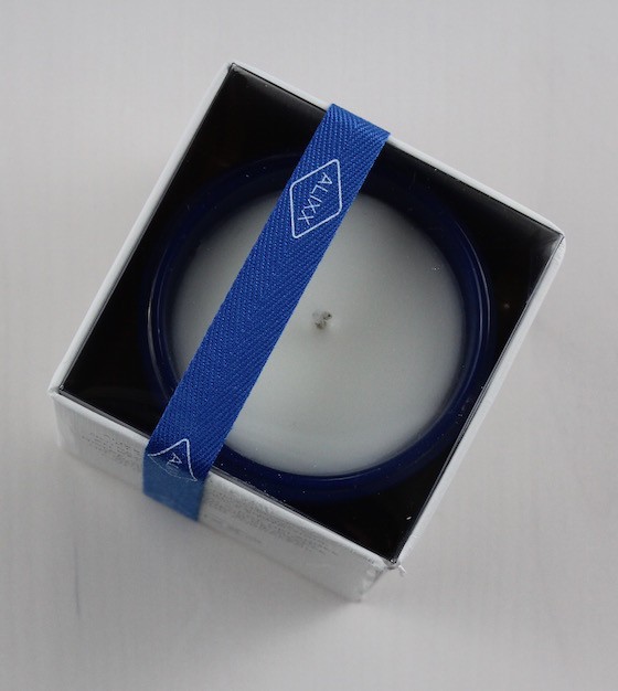 Monthly Express Subscription Box Review – August 2015 Candle Box