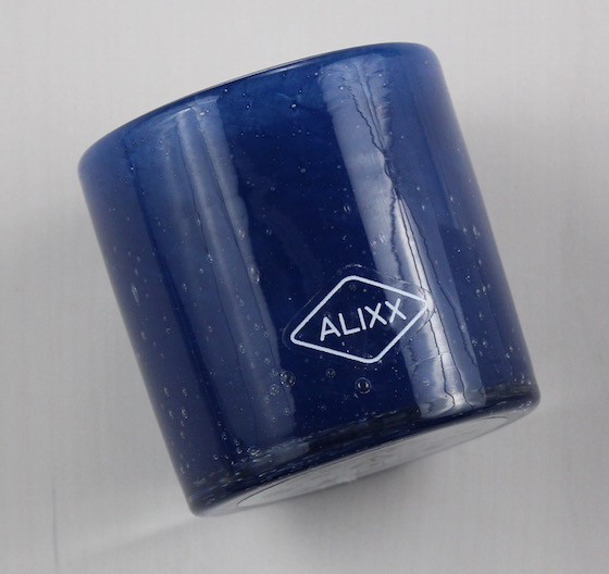 Monthly Express Subscription Box Review – August 2015 Candle Side