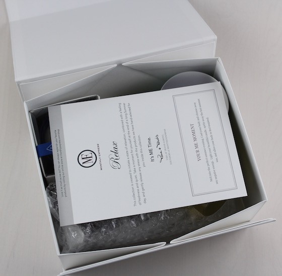 Monthly Express Subscription Box Review – August 2015 First Look