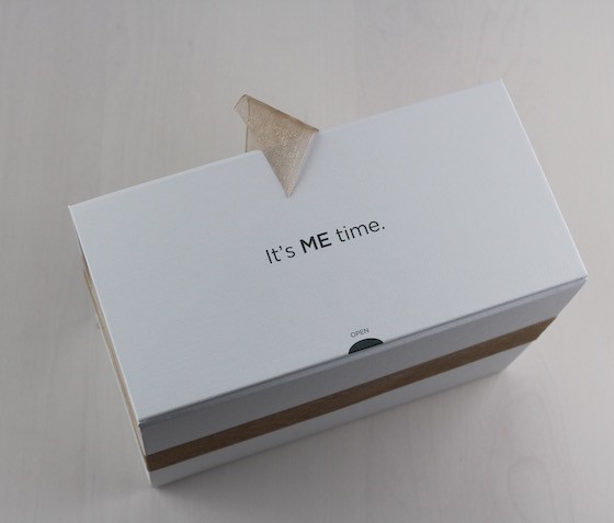 Monthly Express Subscription Box Review – August 2015 Package