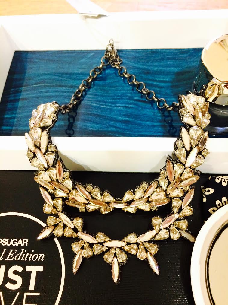 necklace