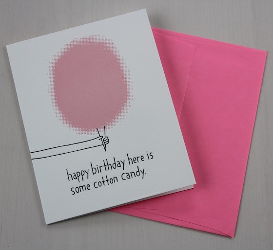 Nicely Noted Subscription Review – August 2015 Candy