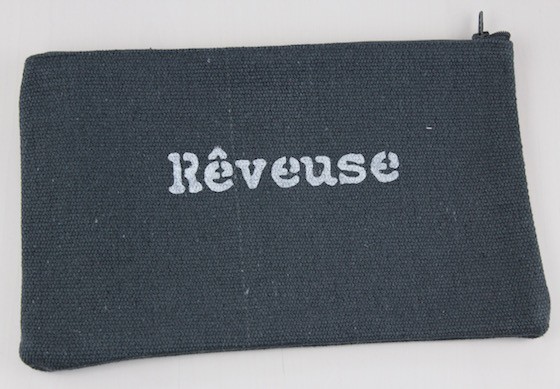 Oui Please Subscription Box Review – Vol 1.4 Bag