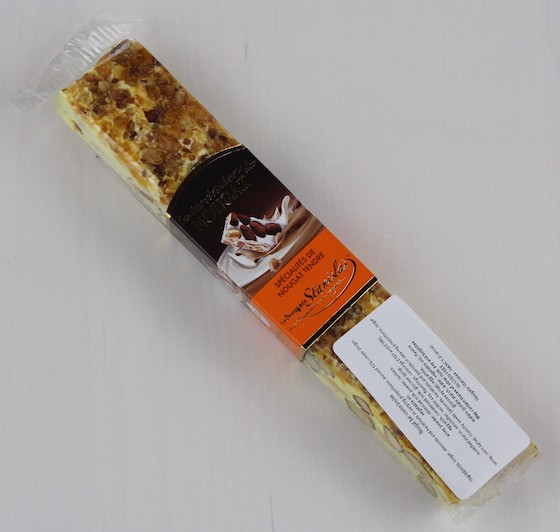 Oui Please Subscription Box Review – Vol 1.4 Candy