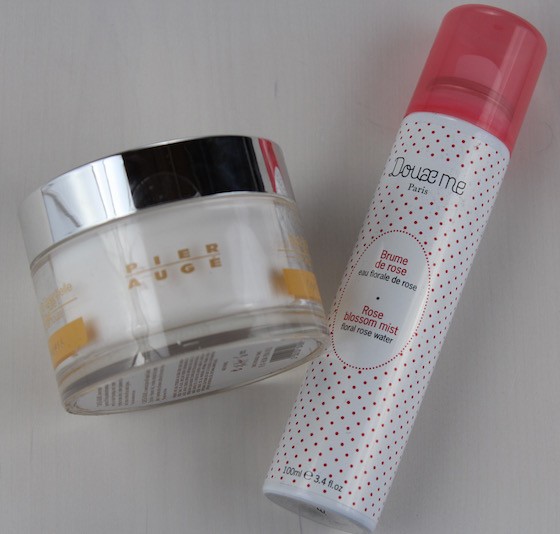 Oui Please Subscription Box Review – Vol 1.4 Rose