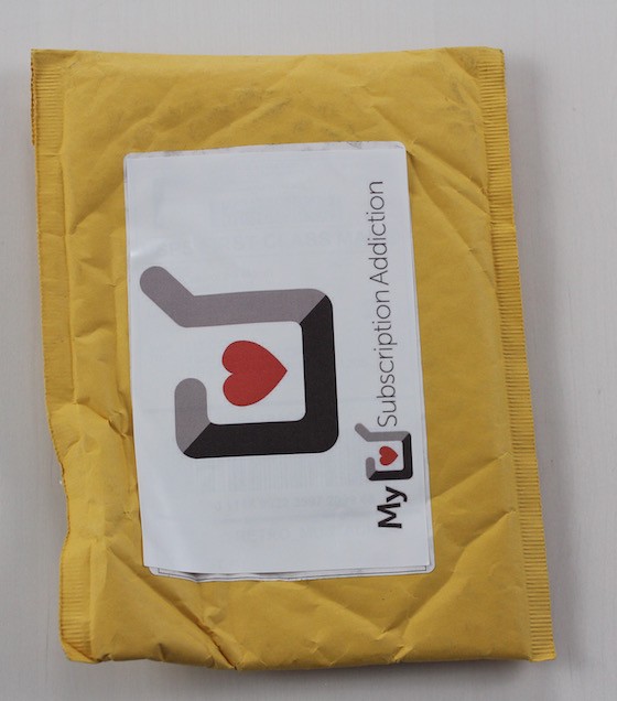 Phone Case of the Month Subscription Review – August 2015