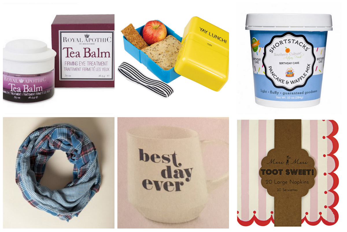 POPSUGAR August 2015 Spoilers